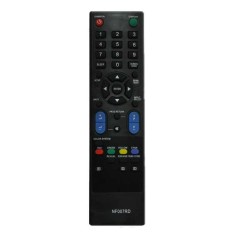 Telecomanda compatibila TV Funai NF007RD cod ER 203 /MFY 193 (36-2)
