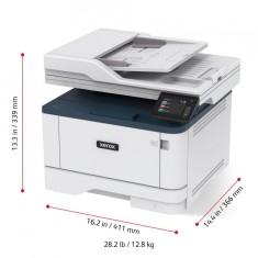 Xerox b315v_dni mono laser mfp