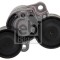 FEBI BILSTEIN 37552 Intinzator curea, curea distributie