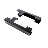 Kit &icirc;naltator TowBox V2 pentru cutie portbagaj pe carlig remorcare