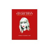 The Little Book of Taylor Swift