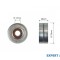 Rola ghidaj curea transmisie Opel Corsa C (2000-2009)[X01] #1