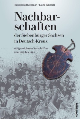 Nachbarschaften der Siebenb&amp;uuml;rger Sachsen in Deutsch-Kreuz foto