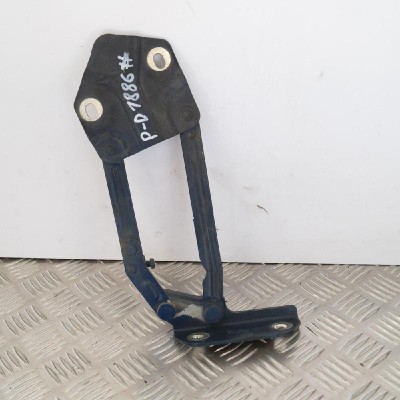 Balama capota dreapta față VW TOURAN 1T1, 1T2 2009 OEM: 1T0823302E 2395455 foto