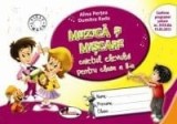 Muzica si miscare. Caietul elevului pentru clasa a II-a/Alina Pertea, Dumitra Radu