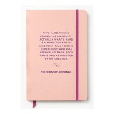 Friendship (Cheeky Classics Journal #3)