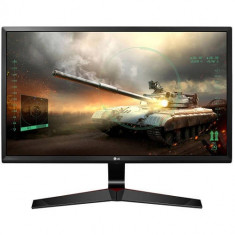 Monitor LG 27MP59G-P 27 inch 5ms Black foto