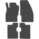 Covorase Presuri interior cauciuc Premium dedicate Opel Corsa E 2014-2019, Frogum