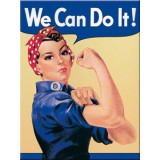 Magnet - We can do it !