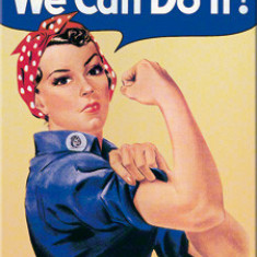 Magnet - We can do it !