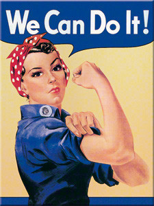 Magnet - We can do it ! foto
