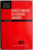 Elements Simulation Calculateurs Analogiques - A. Ourmaev (Carte Engleza) - Stare Buna/Foarte Buna