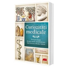 Curiozitati medicale, J.C. McKeown