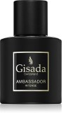 Gisada Ambassador Intense - Eau de Parfum - 100 ml - Sigilat