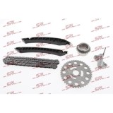 Kit lant distributie Fiat Talento Box (296), Talento Bus (296), Talento (296); Mercedes Clasa C (W205), Clasa C T-Model (S205), Vito Box (W447), Vito