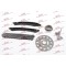 Kit lant distributie Fiat Talento Box (296), Talento Bus (296), Talento (296); Mercedes Clasa C (W205), Clasa C T-Model (S205), Vito Box (W447), Vito