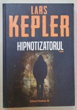 HIPNOTIZATORUL , roman de LARS KEPLER ,2019