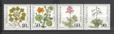 Germania.1981 Bunastare-Flori de apa DF.313