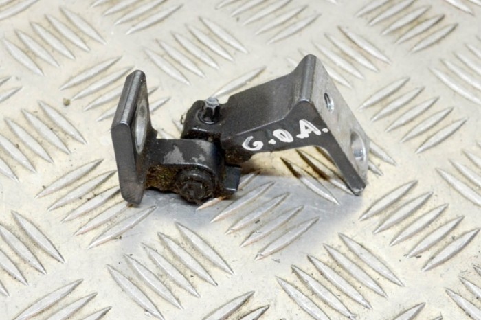 Balama ușă dreapta spate AUDI A4 Avant 8K5, B8 2013 OEM: A047058,8K0831402B 13138730