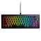 Glorious Tastatura mecanica GMMK 3 PRO 65% Prebuilt, USB-C, Fox Switches, US layout, 66 taste, Negru &amp;quot;GLO-KB-GMMK3-PRO-65-PB-FOX-W-BLK-US&amp;quot; (