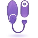 Cumpara ieftin Ou vibrator Galatea remote control