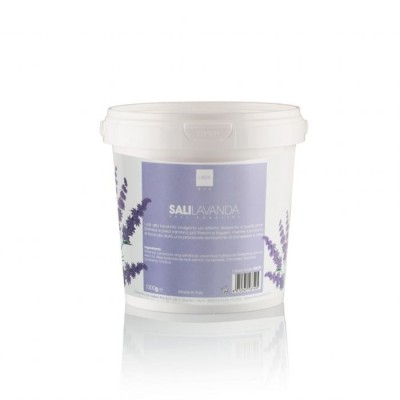 Sare de baie cu Lavanda Labor Pro foto