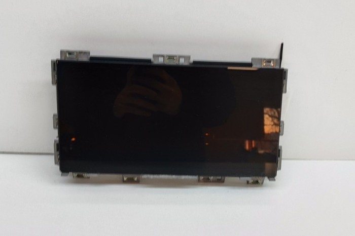 Ecran de navigație AUDI Q4 SUV F4B 2022 OEM: 89A919605 22749592
