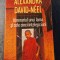 Itinerariul unui lama si cele cinci intelepciuni Alexandra David Neel