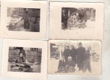 bnk foto - Copii cu sanii - 1941