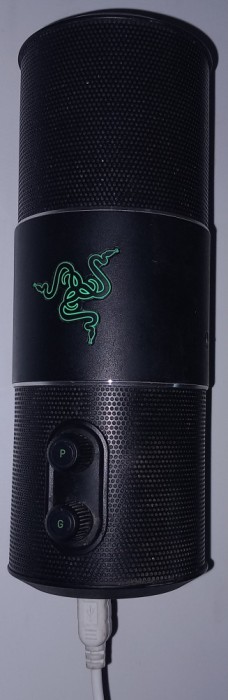 Microfon profesional Razer Seiren RZ05-0127