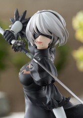 Figurina - Pop Up Parade - NieR:Automata - 2B | Good Smile Company