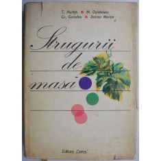 Strugurii de masa &ndash; T. Martin