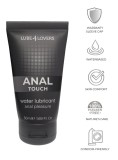 Lubrifiant Anal Toyz4Lovers "Anal Touch" 50 ml