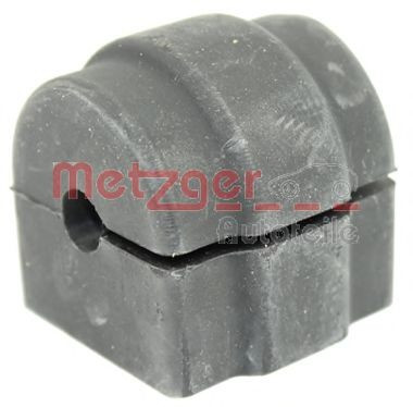 Bucsa, bara stabilizatoare BMW Seria 1 (E87) (2003 - 2013) METZGER 52076209 foto