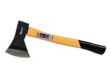 Topor cu coada de lemn 1000g 18&quot;, Geko Premium G72212