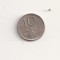 Moneda Suedia - 10 Ore 1970