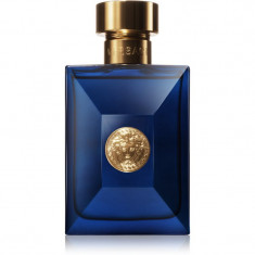 Versace Dylan Blue Pour Homme Eau de Toilette pentru bărbați 50 ml