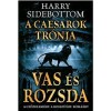 Vas &eacute;s rozsda - Harry Sidebottom