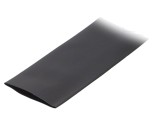 Manșon termocontractabil 2:1 38mm poliolefină fără adeziv