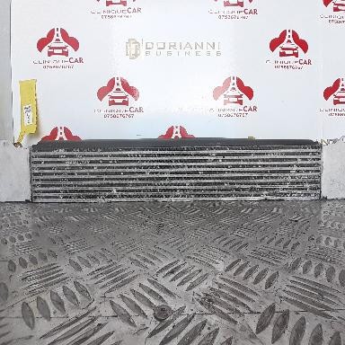 Intercooler Fiat Ducato 2.3 D 2006 - 2014 foto