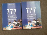 ANA LUNG 777 de probleme de aritmetica pentru clasele I-IVEnunturi. Rezolvari
