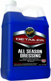 Dressing Exterior Meguiar&#039;s All Season Dressing, 3.78L