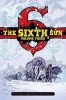 The Sixth Gun, Volume 3