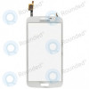 Panou tactil cu digitizor Samsung Galaxy Grand 2 LTE (SM-G7105) alb