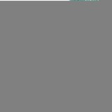 Plasa de umbrire verde 85% 2 x 10 m din polietilena cu protectie UV