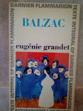 Eugenie Grandet - Balzac (1964)