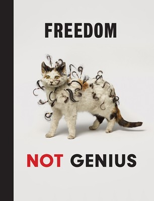 Damien Hirst: Freedom Not Genius: Works from Damien Hirst&amp;#039;s Murderme Collection foto