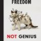 Damien Hirst: Freedom Not Genius: Works from Damien Hirst&#039;s Murderme Collection