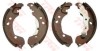 Set saboti frana RENAULT MODUS / GRAND MODUS (F/JP0) (2004 - 2016) TRW GS8470