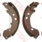 Set saboti frana RENAULT MODUS / GRAND MODUS (F/JP0) (2004 - 2016) TRW GS8470